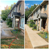 Deep Clean Pro-Wash - Photo 7 - Car repair in , Durham