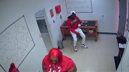 Amusement Center «Mastermind Escape Games Atlanta», reviews and photos, 5825 Glenridge Dr Building 4 #200, Atlanta, GA 30328, USA