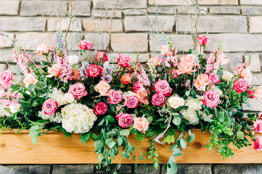 Florist «McNamara Florist», reviews and photos, 862 S State Rd 135 c, Greenwood, IN 46142, USA