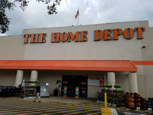 Home Improvement Store «The Home Depot», reviews and photos, 2805 US-98, Lakeland, FL 33805, USA