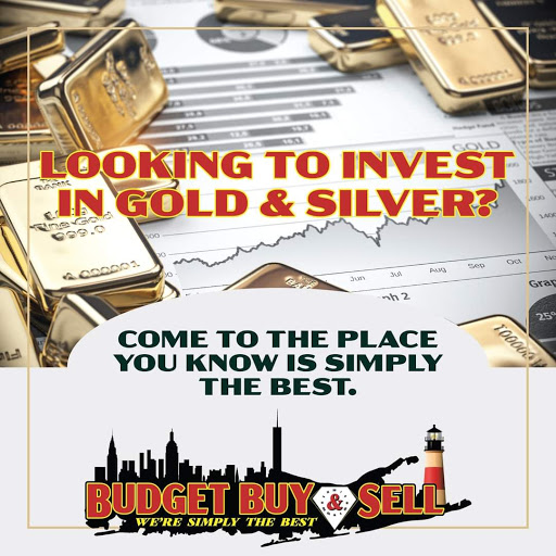 Pawn Shop «Budget Buy & Sell», reviews and photos, 2 E Main St, Patchogue, NY 11772, USA