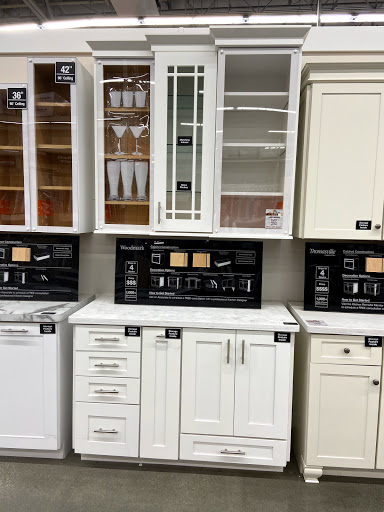 Home Improvement Store «The Home Depot», reviews and photos, 8850 San Ysidro Ave, Gilroy, CA 95020, USA