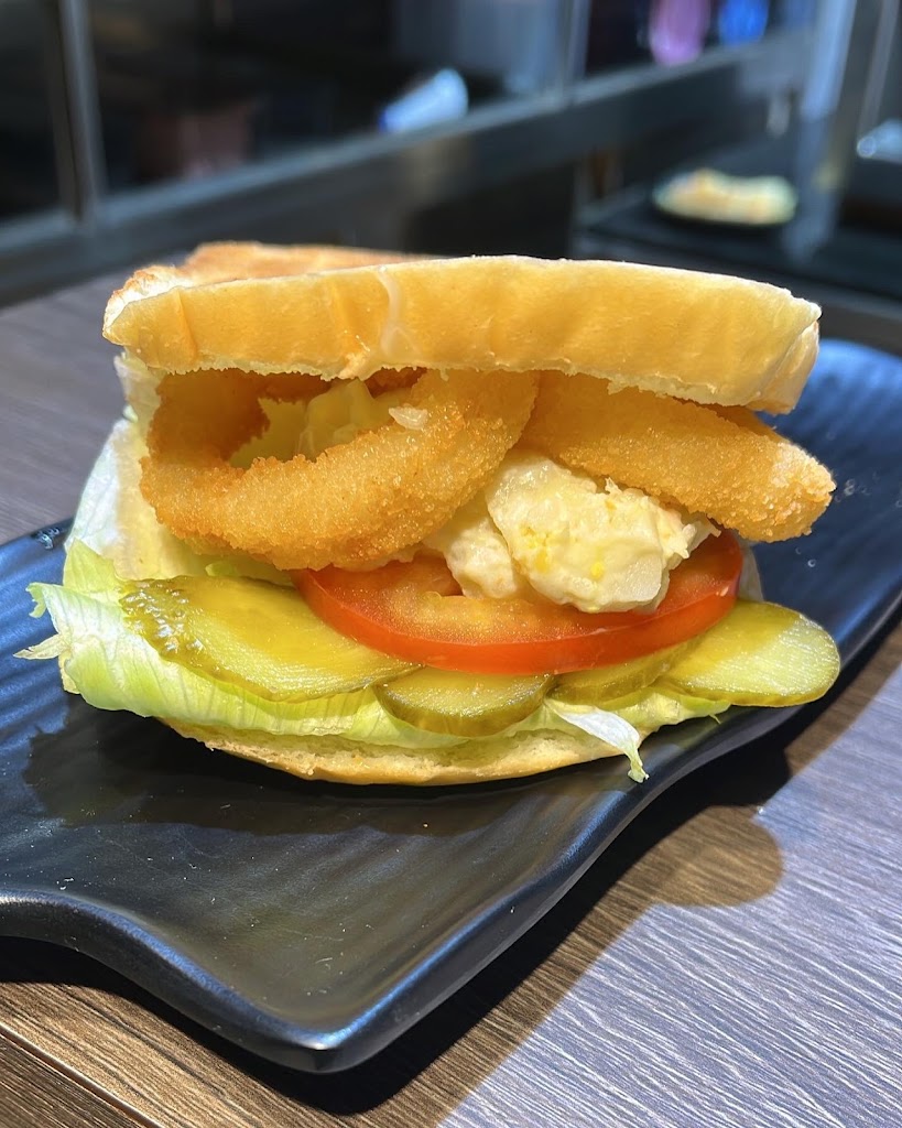 元寶飲品河馬吐司專賣店（早午餐） 的照片