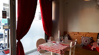 Atmosphère du Restaurant italien Mamma Mia Ristorante à Saint-Raphaël - n°7