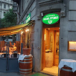 Photo n°2 de l'avis de Massimiliano.p fait le 24/04/2023 à 15:08 sur le  Alba D'Oro à Milan