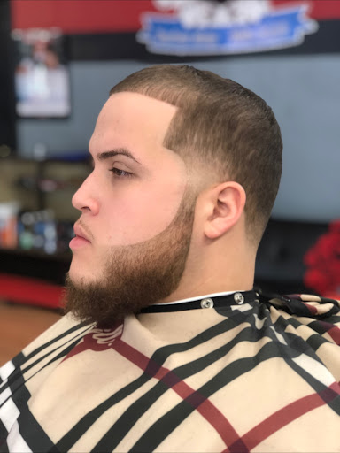 Barber Shop «Final Fade barbershop», reviews and photos, 605 N Plum St # 1, Lancaster, PA 17602, USA