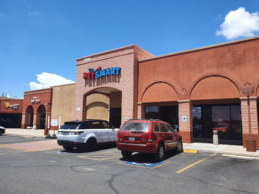 Pet Supply Store «PetSmart», reviews and photos, 2356 W State Rte 89A, Sedona, AZ 86336, USA