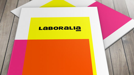 Laboralia Santiago de Compostela
