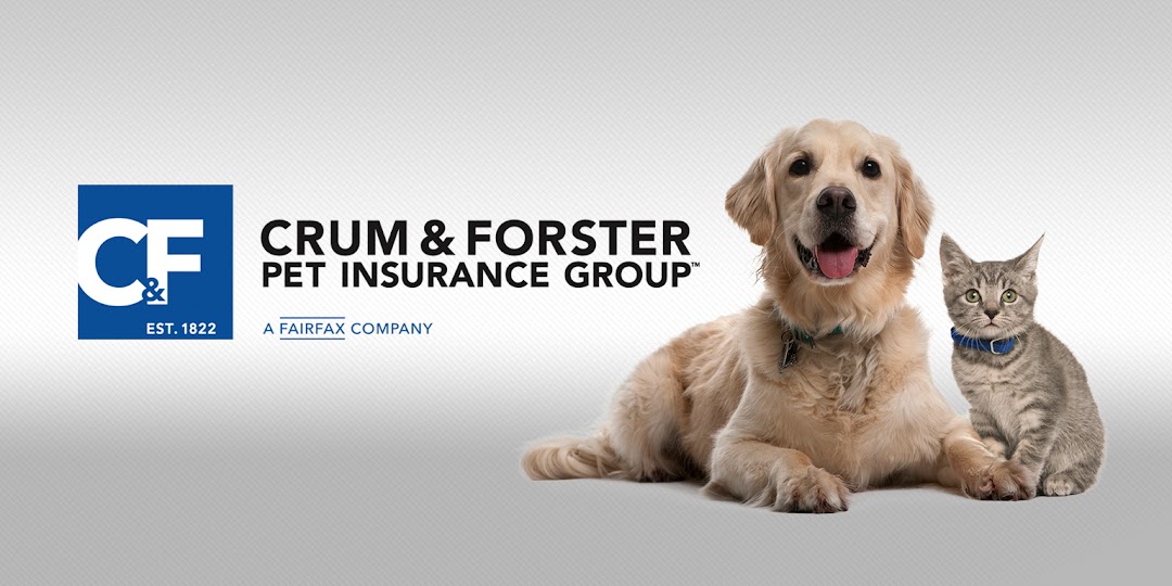 Crum & Forster Pet Insurance Group