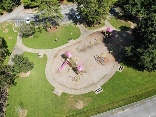 Park «Bouldercrest Park», reviews and photos, 4184 Bouldercrest Park Rd, Ellenwood, GA 30294, USA