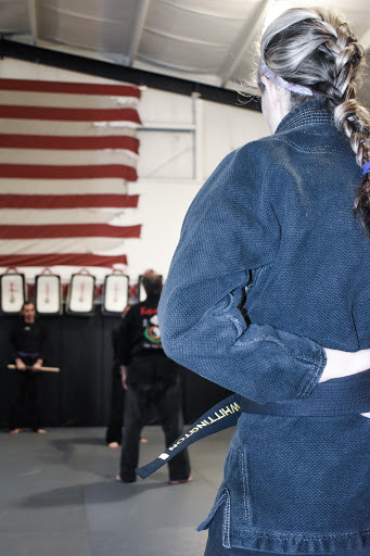 Physical Fitness Program «Ancient City Martial Arts and The Training Loft», reviews and photos, 23 Marion Ave, St Augustine, FL 32084, USA