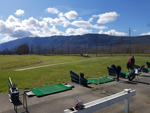 Golf Course «Mount Si Golf Course», reviews and photos, 9010 Boalch Ave SE, Snoqualmie, WA 98065, USA