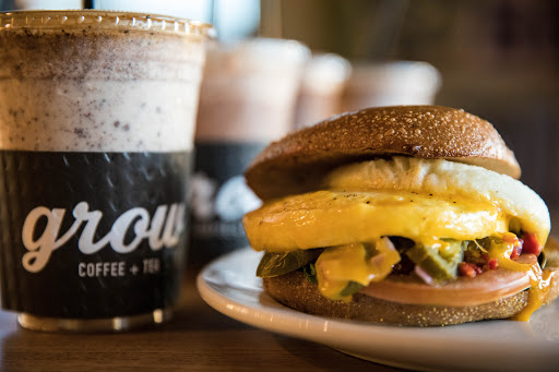 Coffee Shop «Grow Coffee + Tea», reviews and photos, 1035 N Tustin Ave, Anaheim, CA 92807, USA