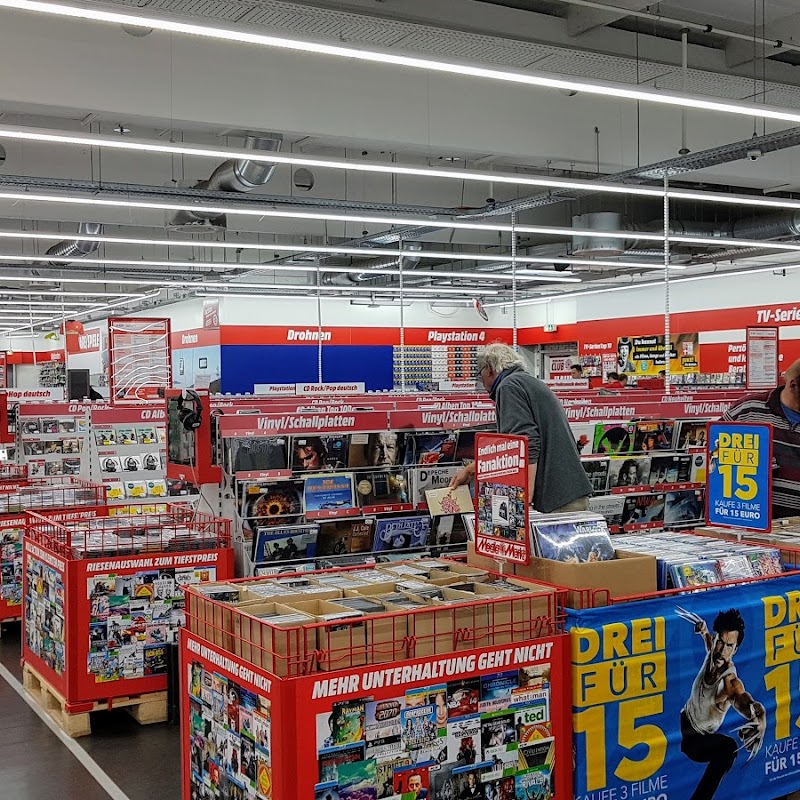 MediaMarkt