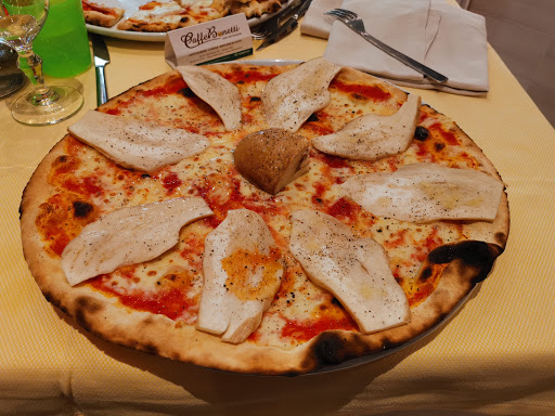 La Smorfia in Vignola, Provincia di Modena
