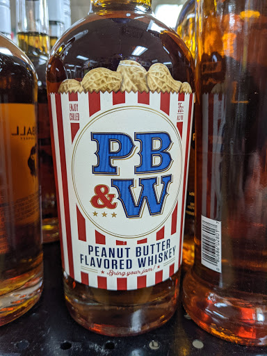 Liquor Store «Norman’s Liquors and Fine Wines», reviews and photos, 5235 Gulf Blvd, St Pete Beach, FL 33706, USA