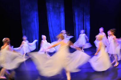 Tanzstudio Belacqua Uta Ziegler
