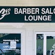 3G'S Barber Salon Lounge