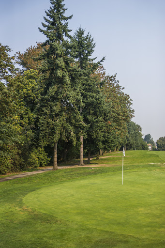 Golf Course «Jefferson Park Golf Course», reviews and photos, 4101 Beacon Ave S, Seattle, WA 98108, USA