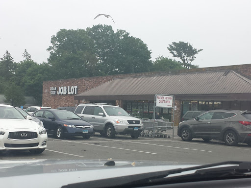 Discount Store «Ocean State Job Lot», reviews and photos, 90 W Main St, Clinton, CT 06413, USA