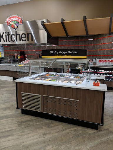 Grocery Store «Hannaford Supermarket», reviews and photos, 225 High St, Ellsworth, ME 04605, USA