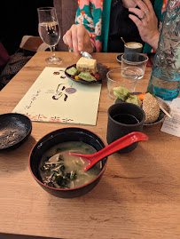 Soupe du Restaurant japonais IORI à Toulouse - n°6