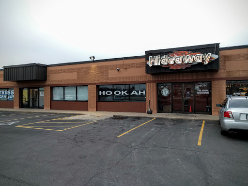 Tobacco Shop «Hideaway - Rosemount», reviews and photos, 16040 Cedar Ave S, Rosemount, MN 55068, USA