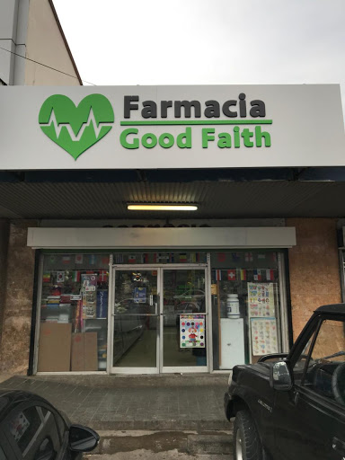 Good Faith Pharmacy