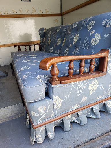 Donations Center «Goodwill of North Georgia: Roswell Store and Donation Center», reviews and photos