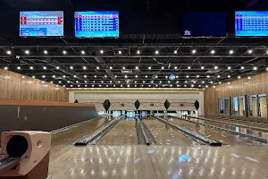 Dust Bowl Lanes and Lounge image