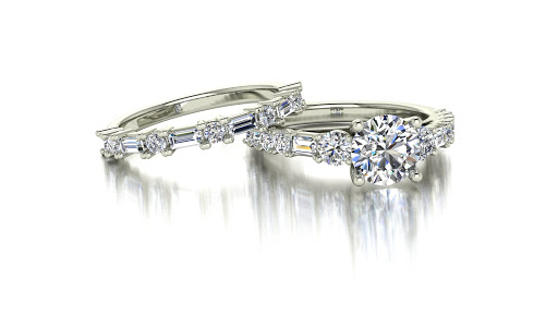 Jeweler «Moses Jewelers», reviews and photos, 19141 Stone Oak Pkwy, San Antonio, TX 78258, USA