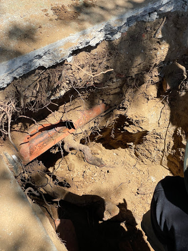 Plumber «Nautilus Plumbing Inc.», reviews and photos