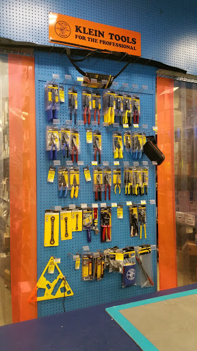 Electrical Supply Store «Consolidated Electrical Distribution», reviews and photos, 343 Hilliard Ave, Asheville, NC 28801, USA