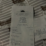 Photo n°2 de l'avis de Gabriele.a fait le 13/11/2022 à 11:39 sur le  M'arricrio Agrigento Piadineria Artigianale à Agrigento