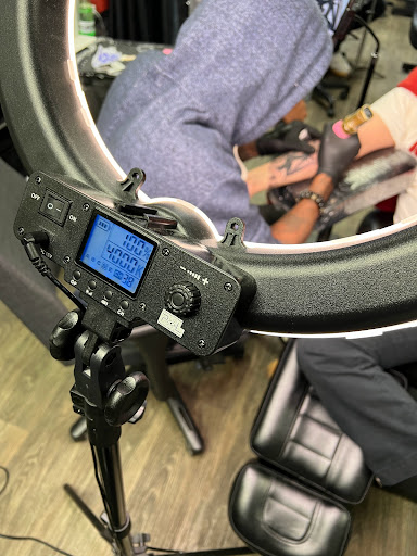 Explore chest tattoo ideas woman, creative tattoo ideas in Schaumburg, available at Urban Rebels Ink