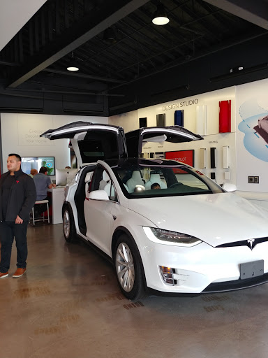 Shopping Mall «Fashion Island», reviews and photos, 401 Newport Center Dr, Newport Beach, CA 92660, USA