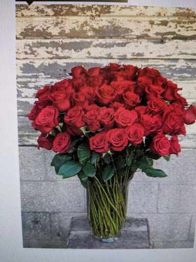 Florist «The Flower Girl», reviews and photos, 108 S 5th St, Middletown, IN 47356, USA