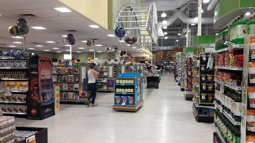 Supermarket «Publix Super Market at University Walk», reviews and photos, 2875 University Pkwy, Sarasota, FL 34243, USA