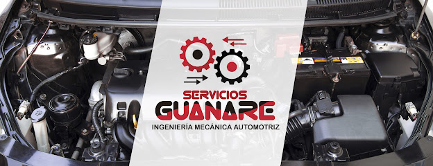 Guanare Mecánica Automotriz