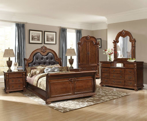 Furniture Store «Sweet Home Stores - Furniture Store», reviews and photos, 1500 Main Ave, Clifton, NJ 07011, USA