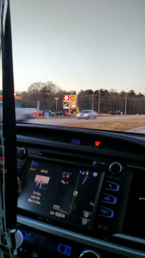 Cell Phone Store «Verizon», reviews and photos, 27350 Circle W Dr #130, Denham Springs, LA 70726, USA