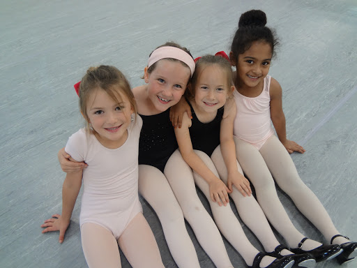 Dance School «The Legacy Dance Studio», reviews and photos, 3510 S Nova Rd #118, Port Orange, FL 32129, USA
