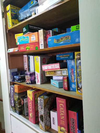 Toy Store «Mischief Toy Store», reviews and photos, 818 Grand Ave, St Paul, MN 55105, USA