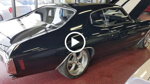 Used Car Dealer «Rides Auto Sales and Custom Accessories», reviews and photos, 1200 Northstar Dr, Bismarck, ND 58503, USA