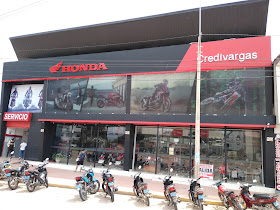 honda credivargas