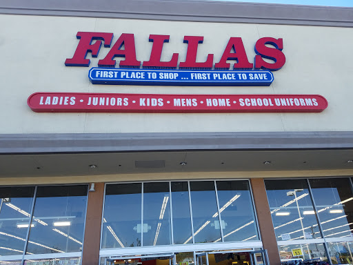 Discount Store «Fallas Paredes Discount Stores», reviews and photos, 956 Sepulveda Blvd, Harbor City, CA 90710, USA