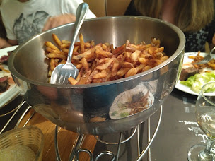 Photo n°52 de Bistro Régent à Bordeaux ()