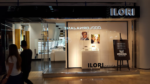 Optician «Ilori Optical - Scottsdale Fashion Square», reviews and photos, 7014 E Camelback Rd #1117, Scottsdale, AZ 85251, USA