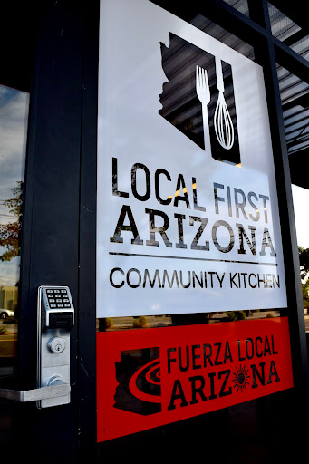 Locksmith «A-1 Locksmith & Security Center, Inc.», reviews and photos, 1707 E Weber Dr # 1, Tempe, AZ 85281, USA