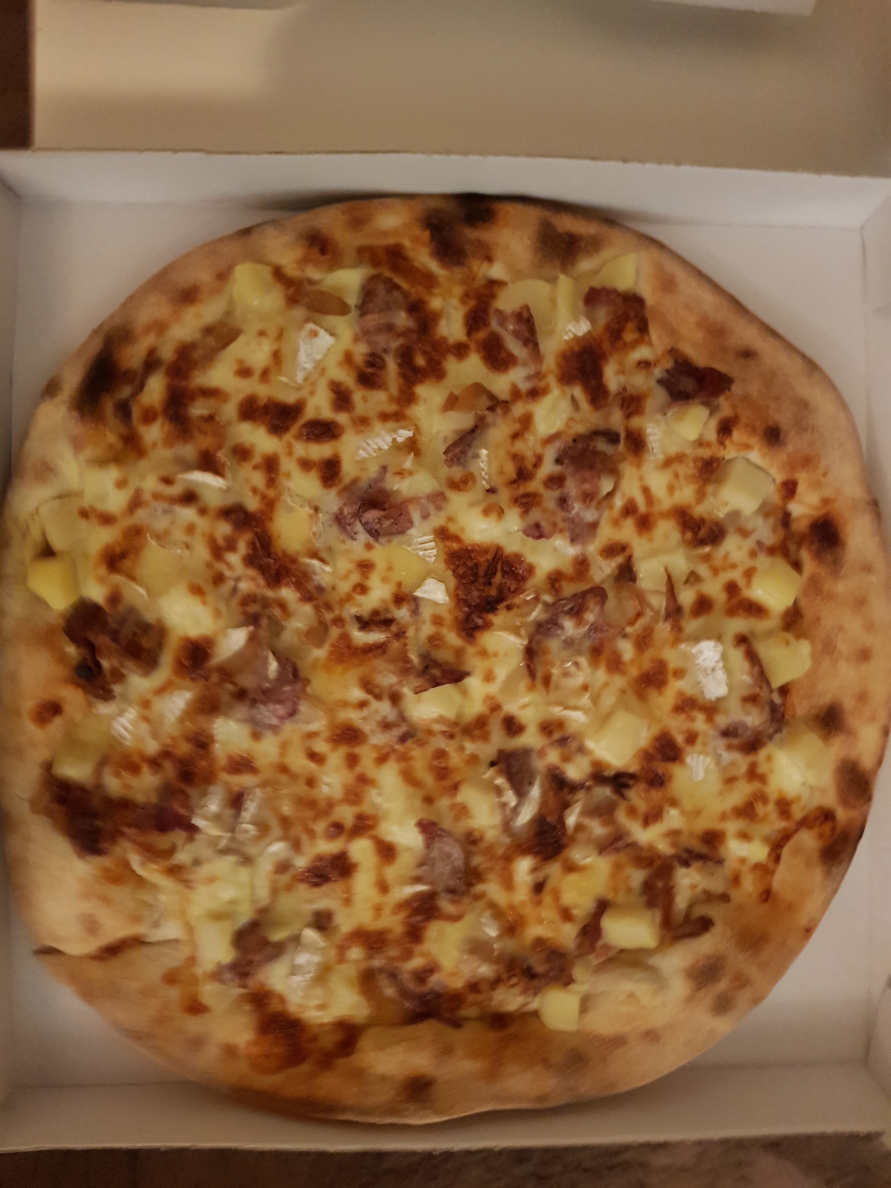 Photo n° 2 de l'avis de Prissouille.r fait le 20/03/2019 à 14:04